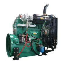 Factory supply price weifang ZH4105ZD  diesel engine for generator 4 cylinder water cooled